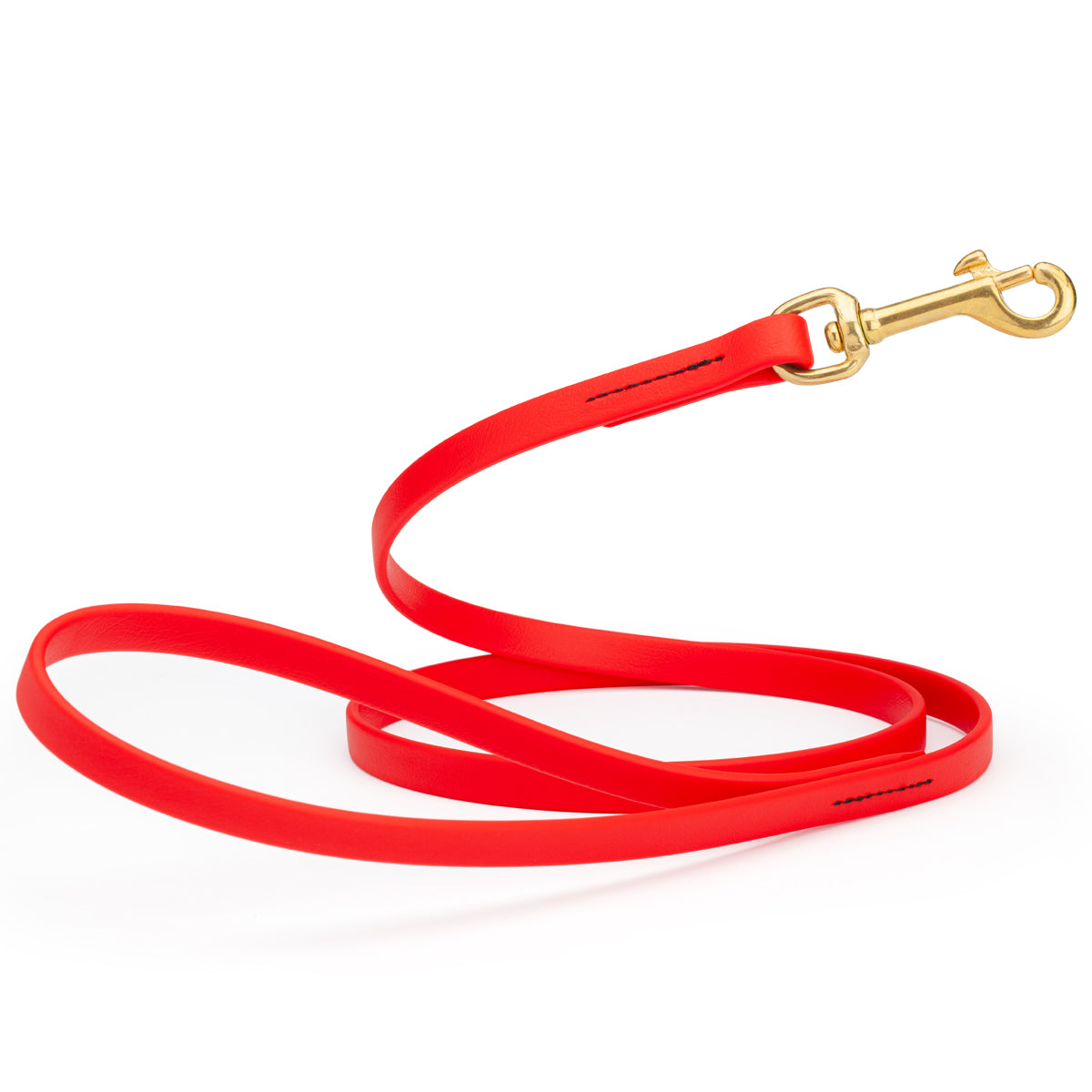 Viper Biothane Working Dog Lead, 4 Feet Long