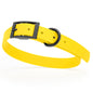 Biothane Waterproof Dog Collar - M (15 to 18 inches)