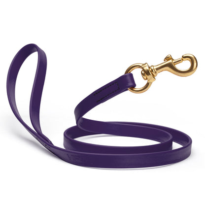 Viper Biothane Working Dog Lead, 4 Feet Long