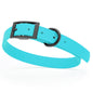 Biothane Waterproof Dog Collar - M (15 to 18 inches)