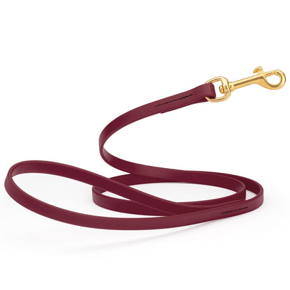 Viper Biothane Working Dog Lead, 4 Feet Long