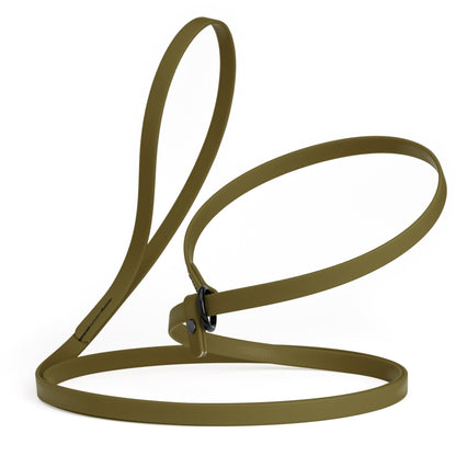 Biothane Dog Slip Lead