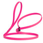 Biothane Dog Slip Lead