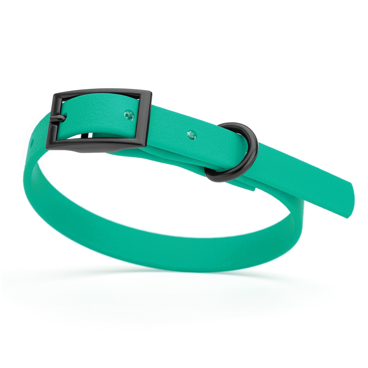 Biothane Waterproof Dog Collar - XS (9 to 12 inches)