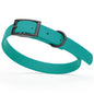 Biothane Waterproof Dog Collar - S (12 to 15 inches)