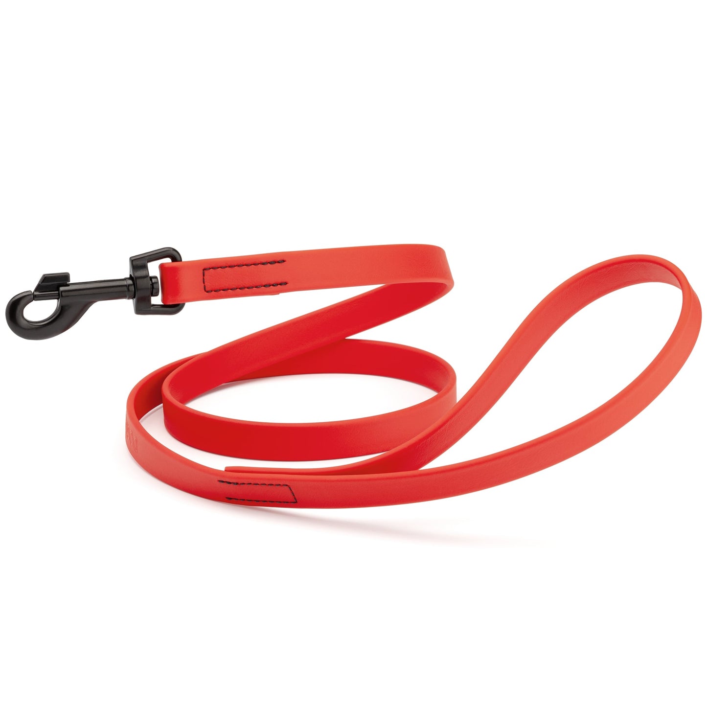 Biothane Waterproof Dog Leash 4 ft