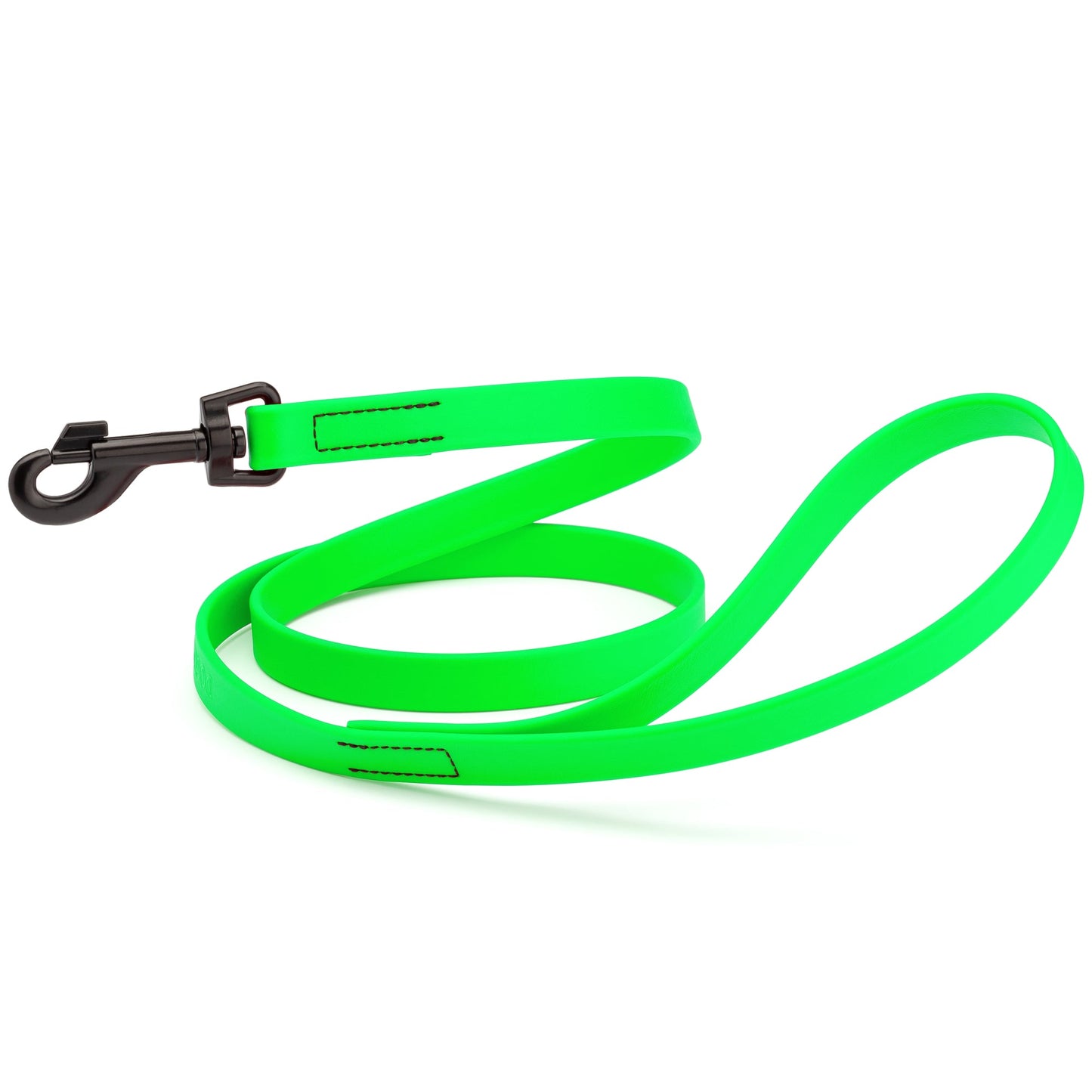 Biothane Waterproof Dog Leash 4 ft