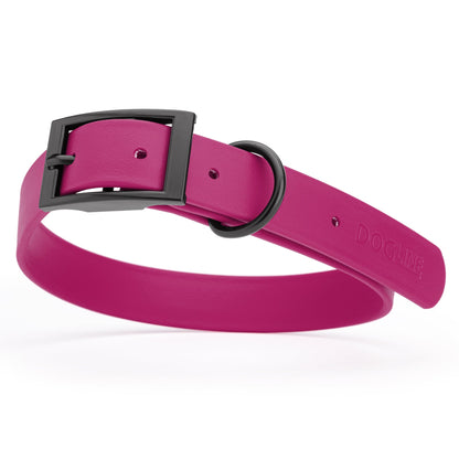 Biothane Waterproof Collar - XL (22 to 25 inches)