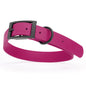 Biothane Waterproof Collar - XL (22 to 25 inches)