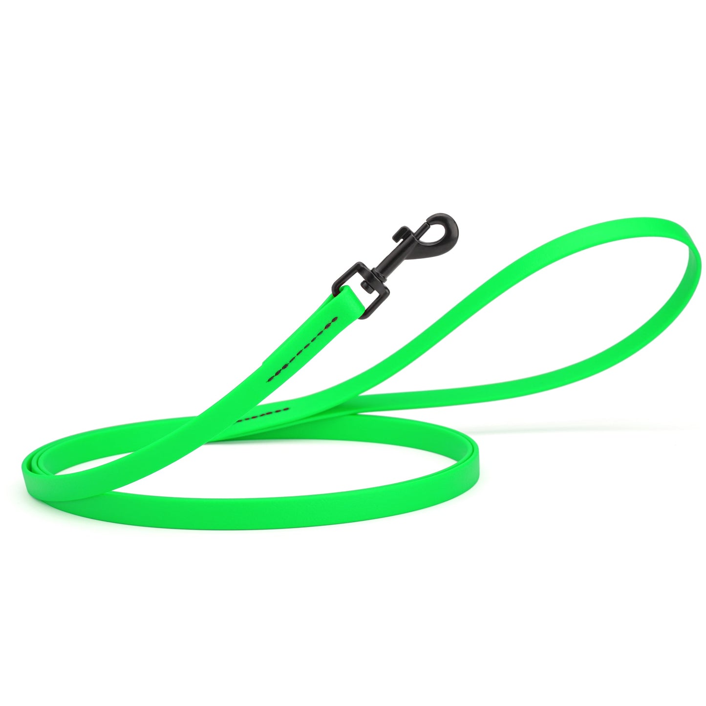 Biothane Waterproof Dog Leash 4 ft