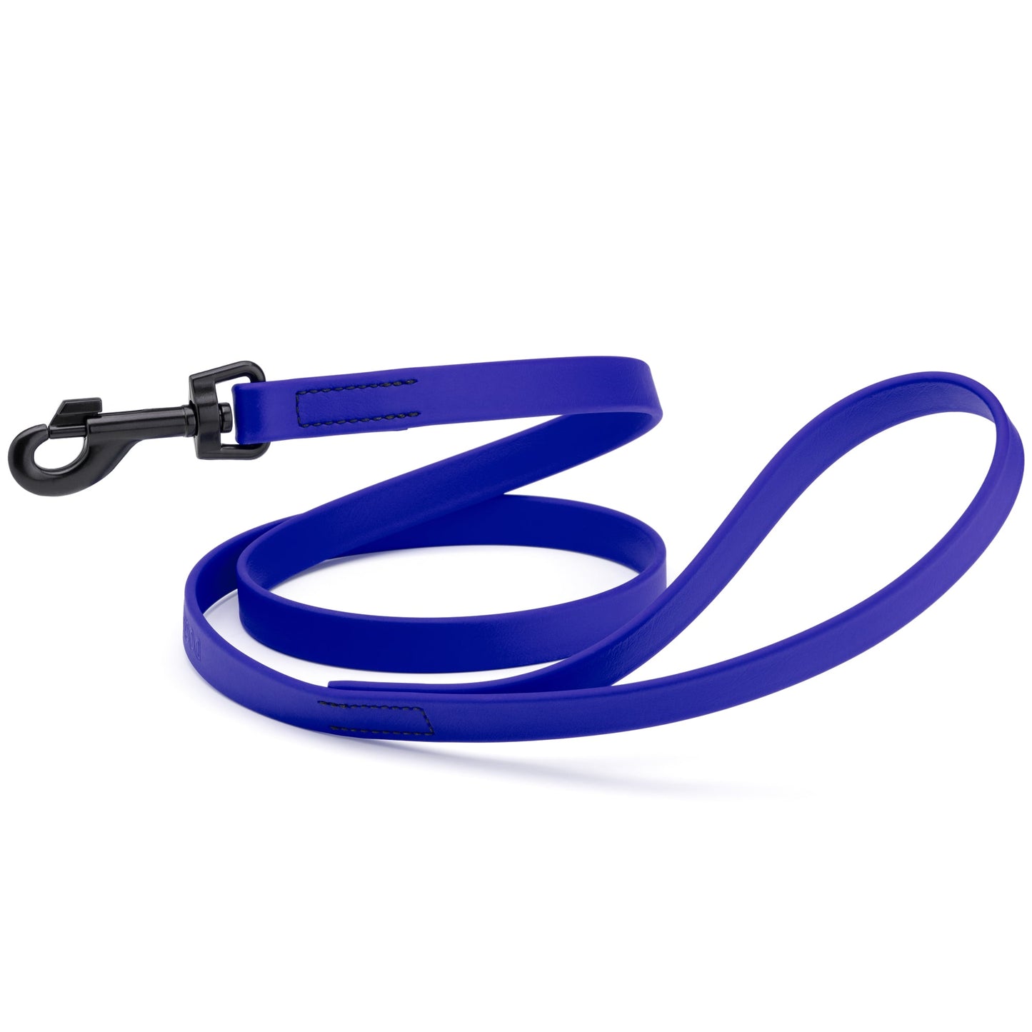 Biothane Waterproof Dog Leash 4 ft