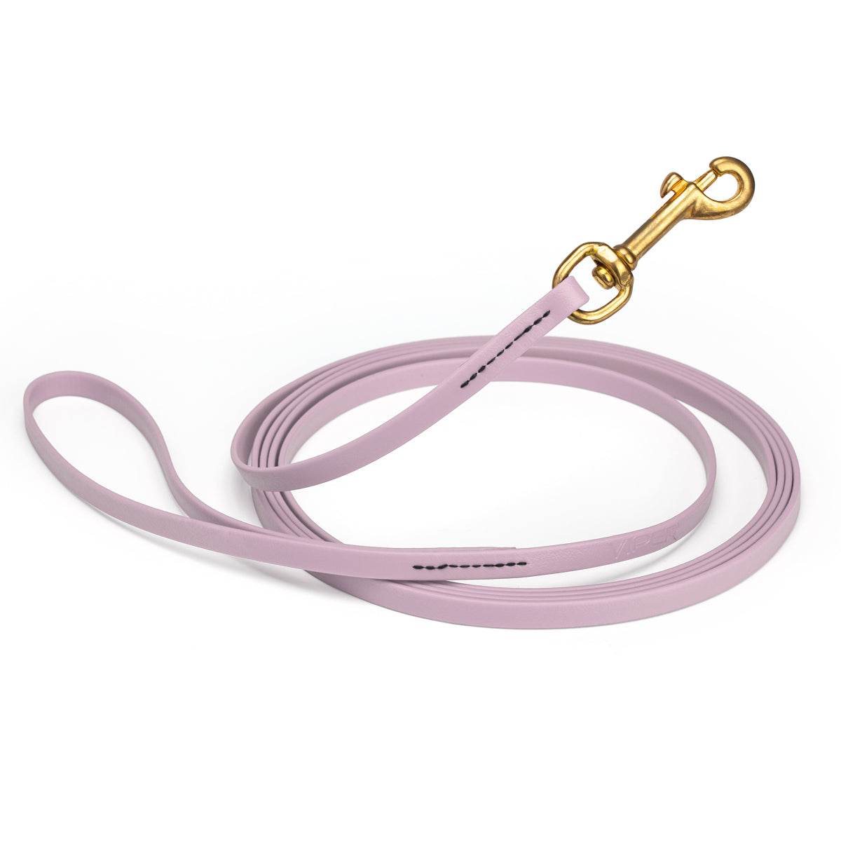 Viper Biothane Long Line 15 ft Dog Lead