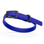 Biothane Waterproof Dog Collar - XS (9 to 12 inches)
