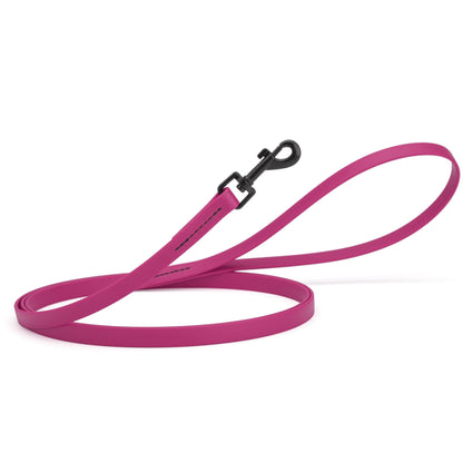 Biothane Waterproof Dog Leash 4 ft