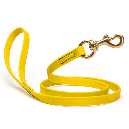 Viper Biothane Working Dog Lead, 4 Feet Long