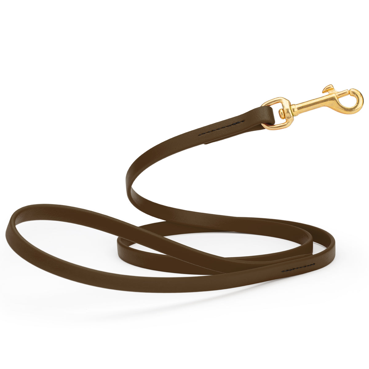 Viper Biothane Working Dog Lead, 4 Feet Long