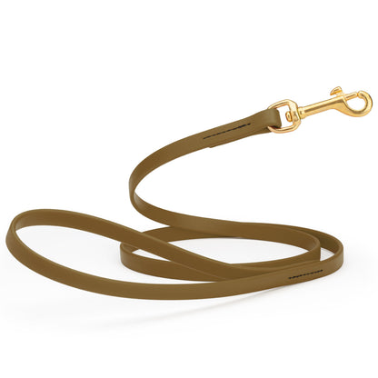 Viper Biothane Working Dog Lead, 4 Feet Long