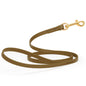Viper Biothane Working Dog Lead, 4 Feet Long