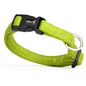 Comfort Microfiber Flat Dog Collar