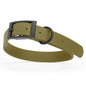 Biothane Waterproof Collar - XL (22 to 25 inches)