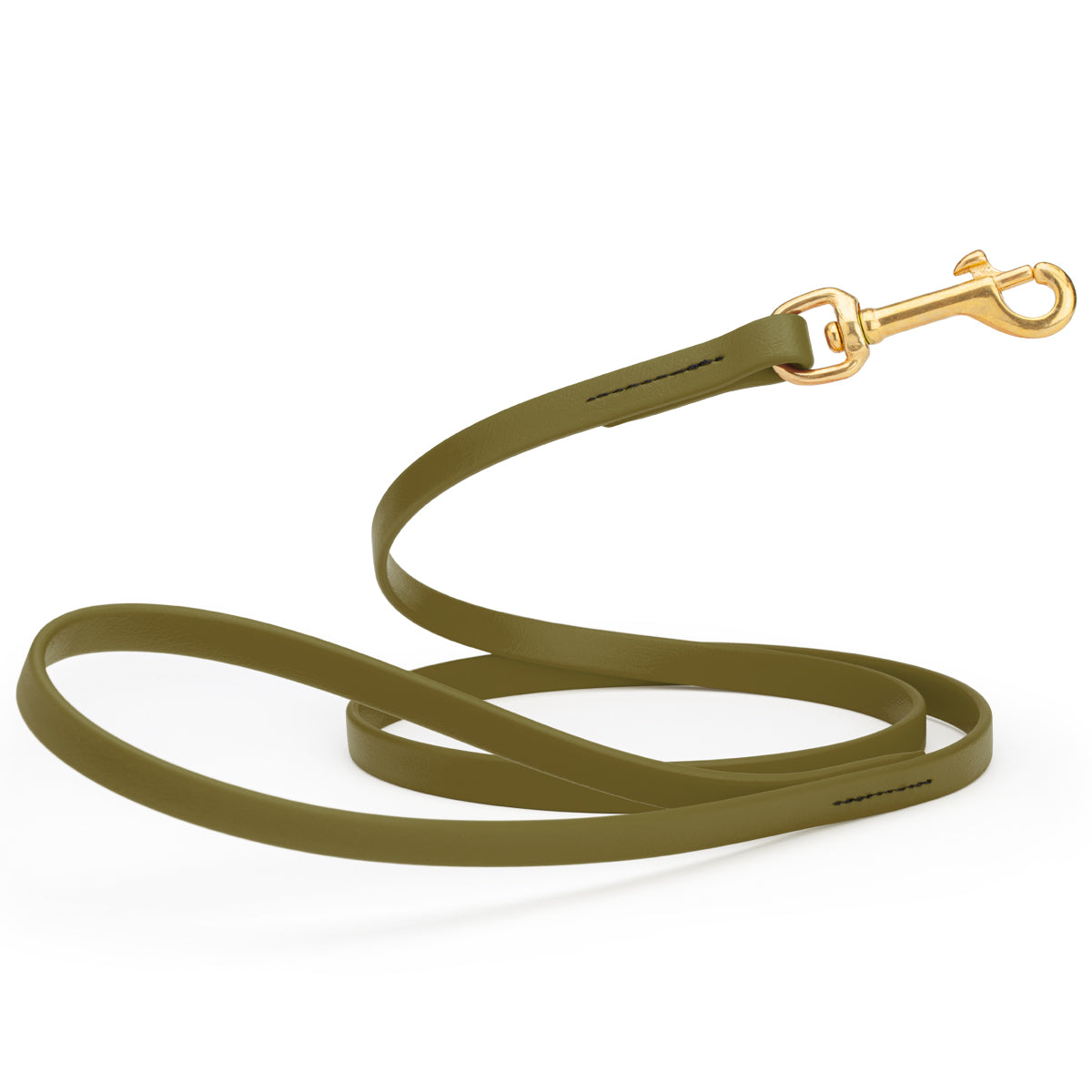 Viper Biothane Working Dog Lead, 4 Feet Long
