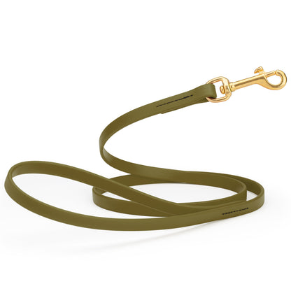 Viper Biothane Working Dog Lead, 4 Feet Long