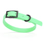 Biothane Waterproof Dog Collar - XS (9 to 12 inches)