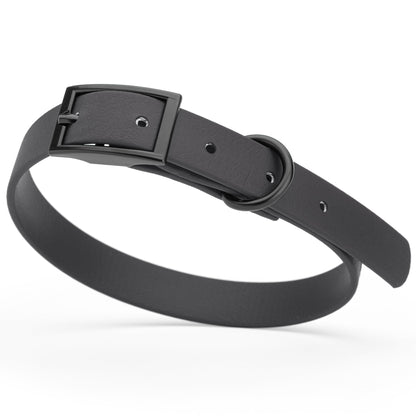 Biothane Waterproof Dog Collar - S (12 to 15 inches)