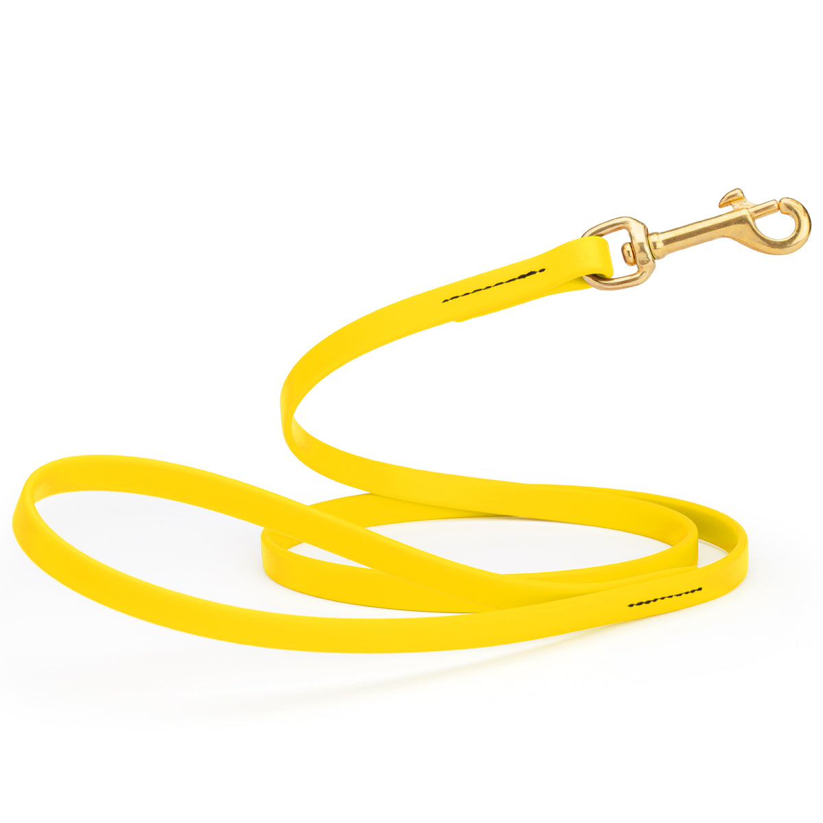 Viper Biothane Working Dog Lead, 4 Feet Long