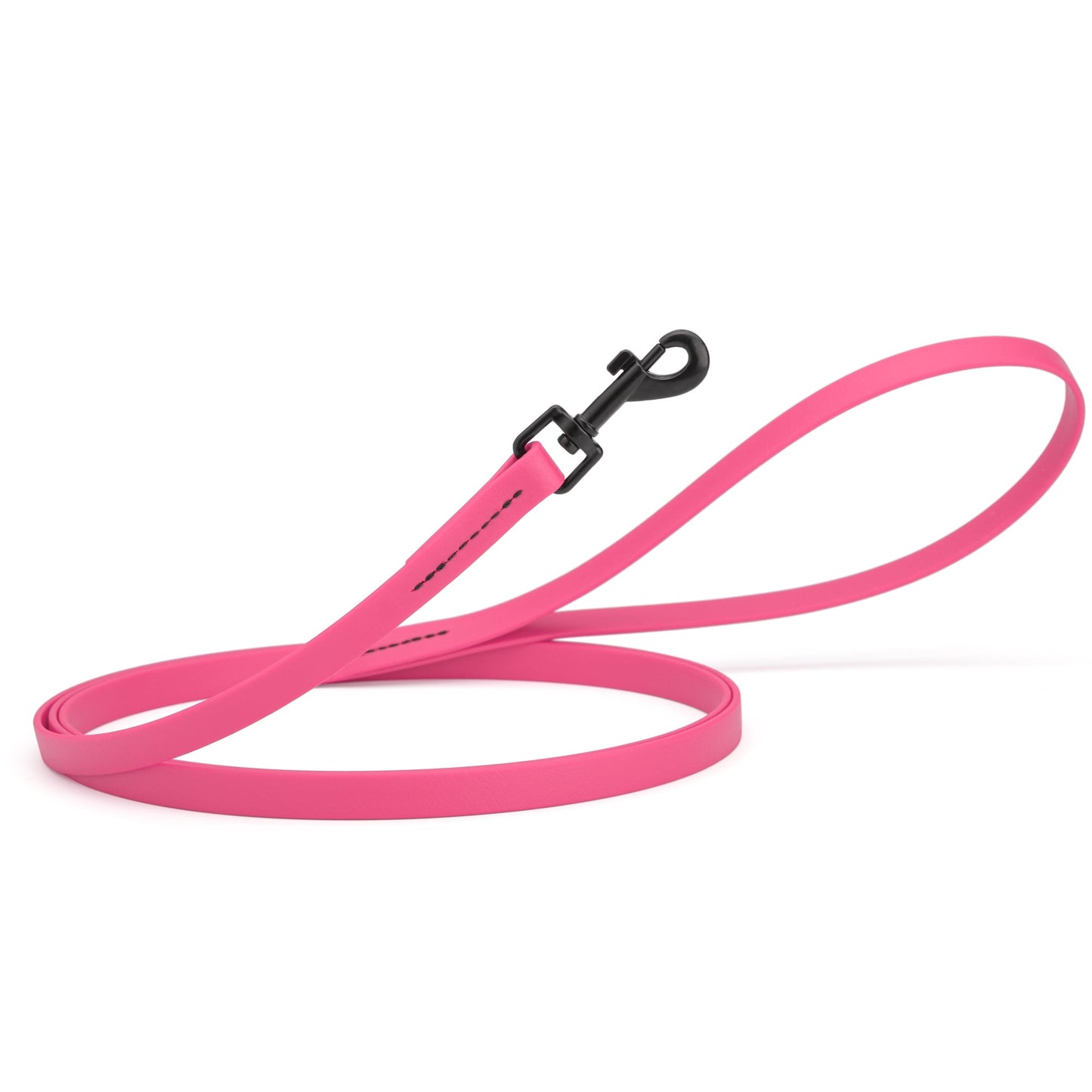 Biothane Waterproof Dog Leash 4 ft