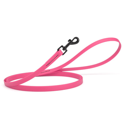 Biothane Waterproof Dog Leash 4 ft