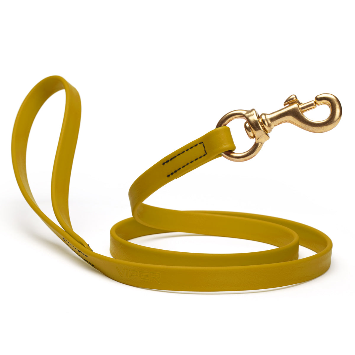 Viper Biothane Working Dog Lead, 4 Feet Long