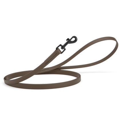 Biothane Waterproof Dog Leash 4 ft