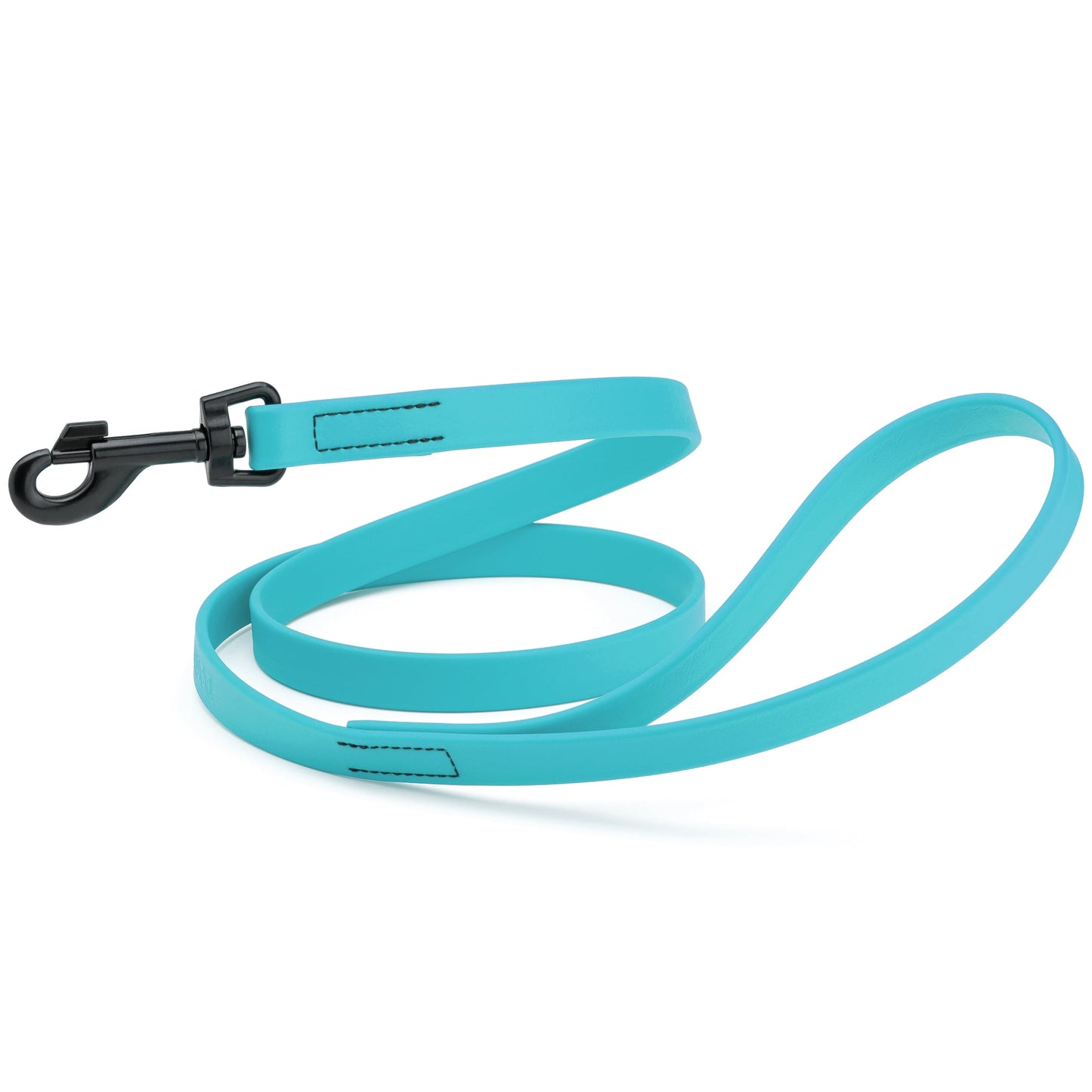 Biothane Waterproof Dog Leash 4 ft