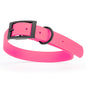 Biothane Waterproof Collar - XL (22 to 25 inches)