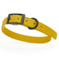 Biothane Waterproof Dog Collar - M (15 to 18 inches)