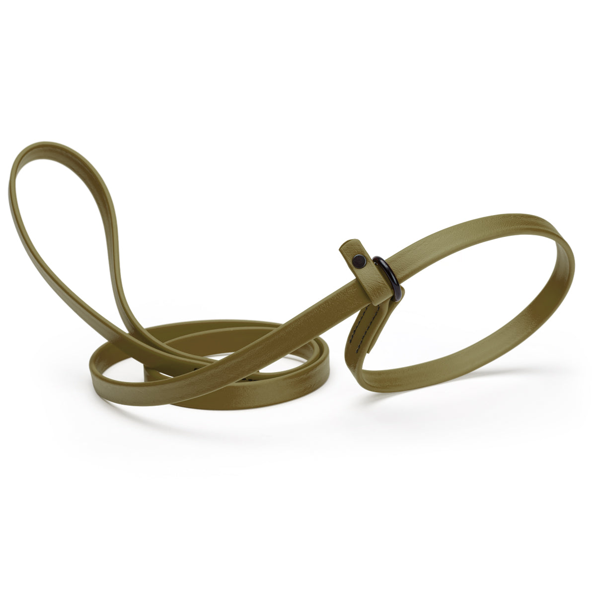 Biothane Dog Slip Lead