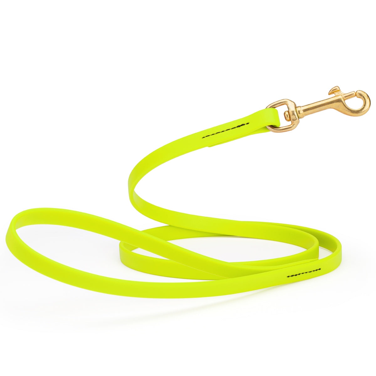 Viper Biothane Working Dog Lead, 4 Feet Long