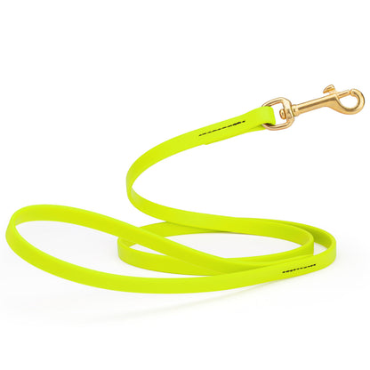 Viper Biothane Working Dog Lead, 4 Feet Long