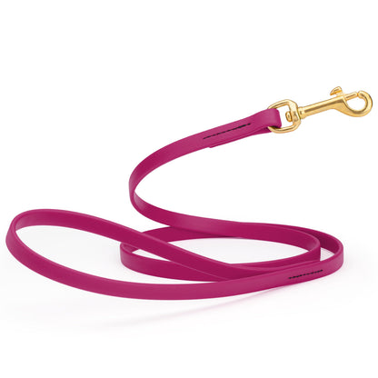 Viper Biothane Working Dog Lead, 4 Feet Long