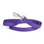 Comfort Microfiber Flat Dog Leash