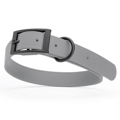 Biothane Waterproof Collar - XL (22 to 25 inches)