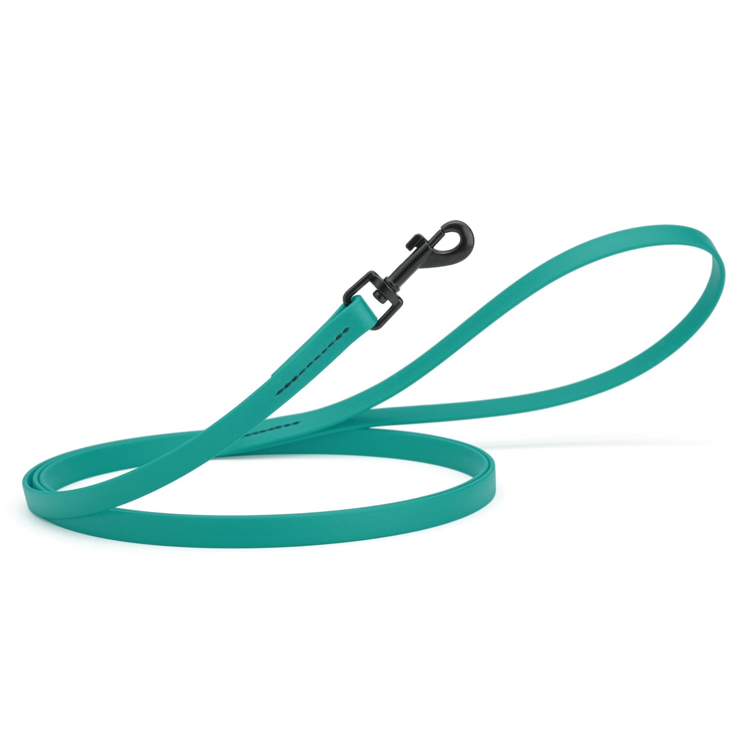 Biothane Waterproof Dog Leash 4 ft