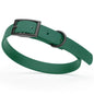 Biothane Waterproof Dog Collar - S (12 to 15 inches)