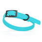 Biothane Waterproof Dog Collar - XS (9 to 12 inches)