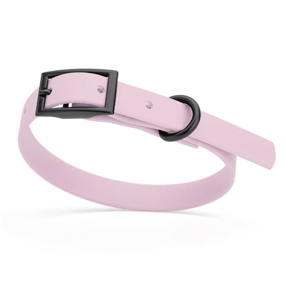 Biothane Waterproof Dog Collar - XS (9 to 12 inches)