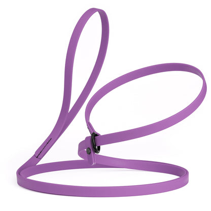 Biothane Dog Slip Lead