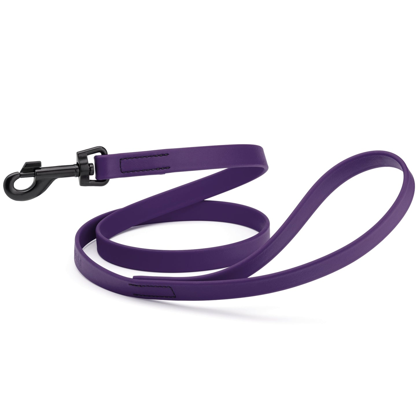 Biothane Waterproof Dog Leash 4 ft