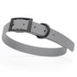 Biothane Waterproof Dog Collar - M (15 to 18 inches)
