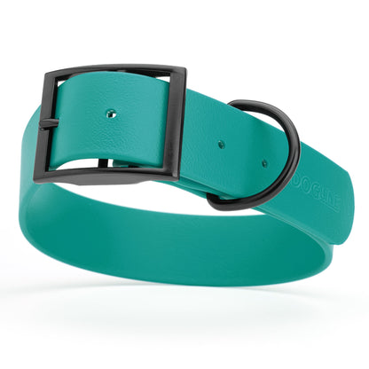 Biothane Waterproof Collar - Wide - XL (20 to 24 inches)